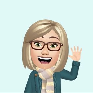 Meet your Posher, Lori